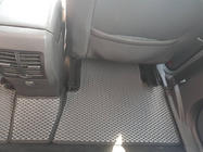 Ford C-Max/Grand C-Max 2010-2019 Tappetini EVA (neri) foto 4