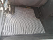 Ford C-Max/Grand C-Max 2010-2019 Tappetini EVA (neri) foto 6