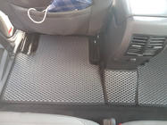 Ford C-Max/Grand C-Max 2010-2019 Tappetini EVA (neri) foto 8