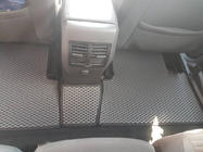 Ford C-Max/Grand C-Max 2010-2019 Tappetini EVA (neri) foto 9