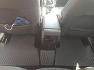 Ford C-Max/Grand C-Max 2010-2019 Tappetini EVA (neri) foto 10