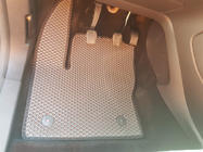 Ford C-Max/Grand C-Max 2010-2019 Tappetini EVA (neri) foto 11
