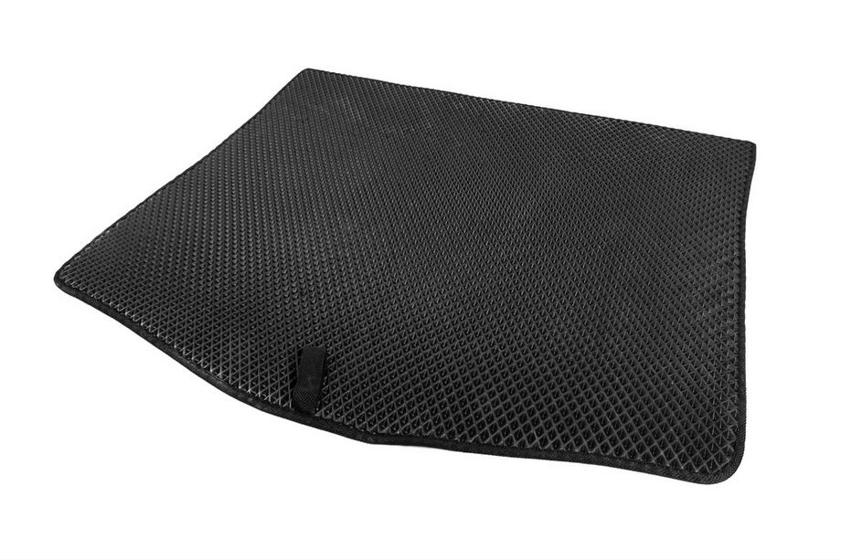 Ford C-Max/Grand C-Max 2010-2019 Tappetino bagagliaio per C-Max EVA (nero) Image