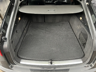 Audi A6 C7 2011-2017 Tappetino baule EVA (Avant, nero) foto 1