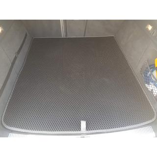 Tappetino baule EVA (Avant, nero) Audi A6 C7 2011-2017 foto 3