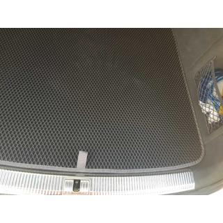 Tappetino baule EVA (Avant, nero) Audi A6 C7 2011-2017 foto 4