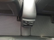 Peugeot 508 2010-2018 Tappetini EVA (neri) foto 5
