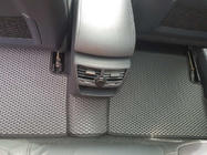 Peugeot 508 2010-2018 Tappetini EVA (neri) foto 6