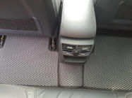 Peugeot 508 2010-2018 Tappetini EVA (neri) foto 8