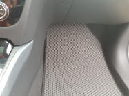 Peugeot 508 2010-2018 Tappetini EVA (neri) foto 13