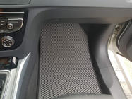 Peugeot 508 2010-2018 Tappetini EVA (neri) foto 3