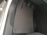 Peugeot 508 2010-2018 Tappetini EVA (neri) foto 1