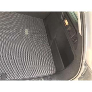 Tappetino bagagliaio (SW, EVA, Nero) Peugeot 508 2010-2018 foto 2