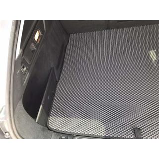 Tappetino bagagliaio (SW, EVA, Nero) Peugeot 508 2010-2018 foto 3