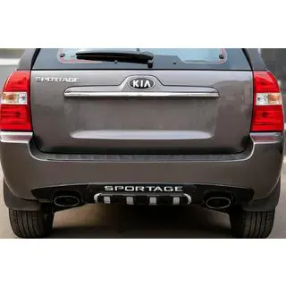 Estrattore posteriore Libao (plastica) Kia Sportage 2004-2010 foto 1