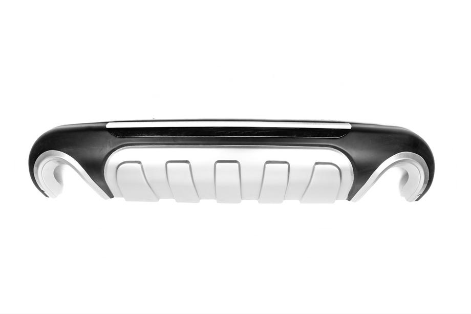 Volvo XC60 2009-2017 Diffusore Posteriore V2 (2009-2014) Image