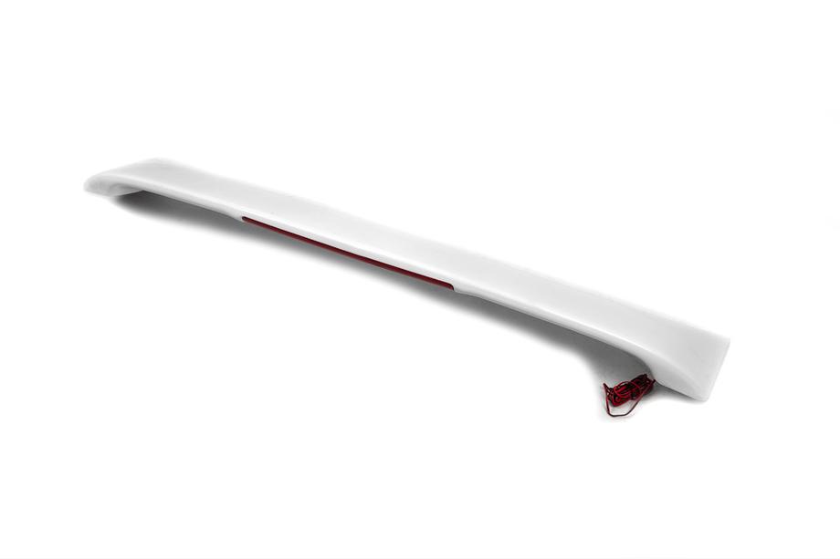 Toyota Camry 1997-2002 Spoiler Libao Image