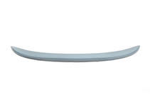 Chevrolet Malibu 2011-2018 Spoiler Libao foto 2