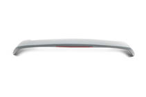 Mazda 3 2003-2009 Spoiler Libao (HB) foto 2