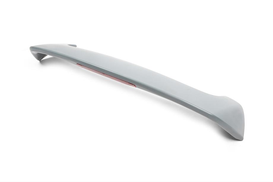 Mazda 3 2003-2009 Spoiler Libao (HB) Image