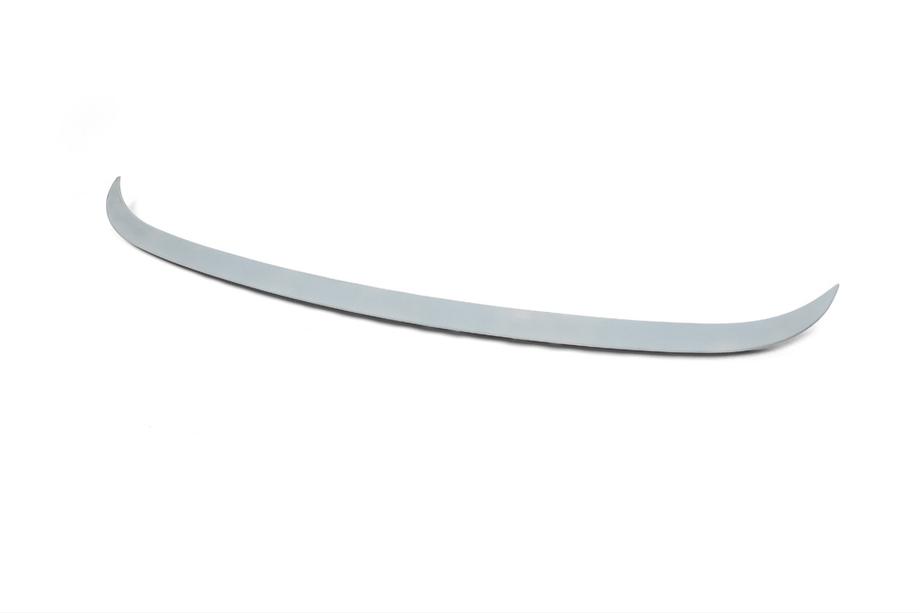 BMW 5 Series F10/F11 2010–2016 Spoiler Libao F18 Long (ABS) Image