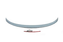 Hyundai Elantra (MD/UD) 2011-2015 Spoiler Libao V2 (Plastica ABS) foto 1