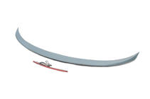 Hyundai Elantra (MD/UD) 2011-2015 Spoiler Libao V2 (Plastica ABS) foto 2