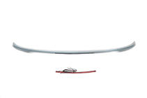 Hyundai Elantra (MD/UD) 2011-2015 Spoiler Libao V2 (Plastica ABS) foto 3