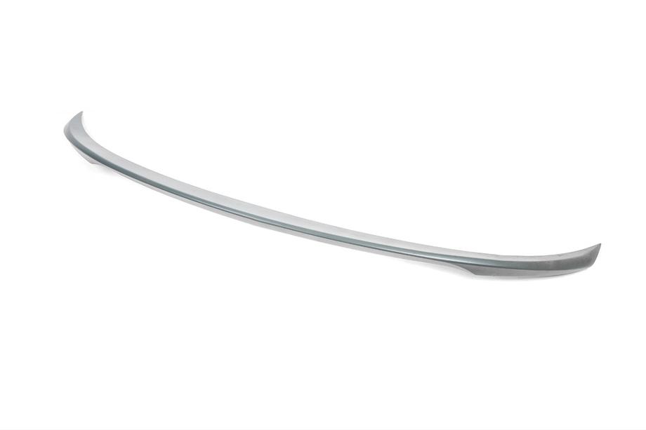 Hyundai Elantra (MD/UD) 2011-2015 Spoiler Libao V1 (Plastica ABS) Foto 2