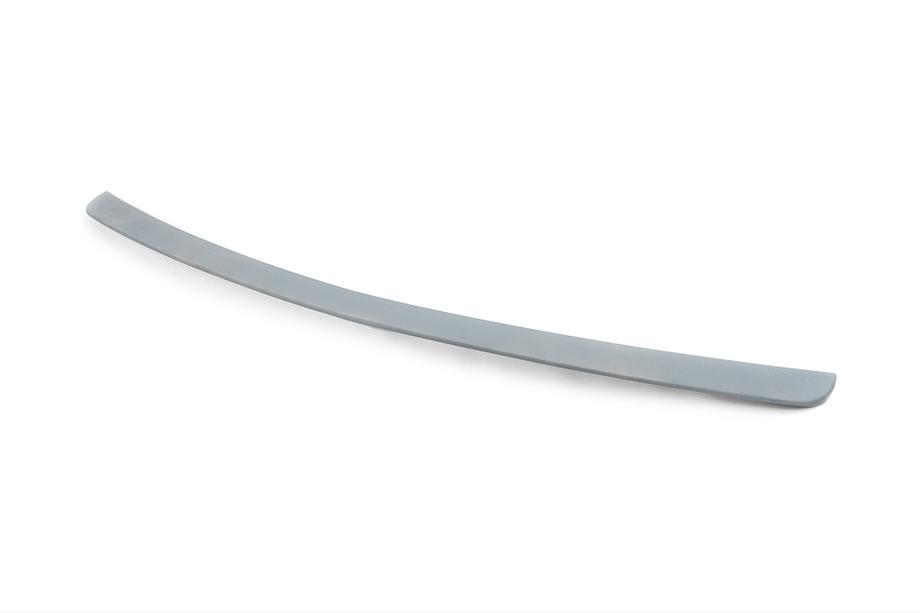 Mercedes C-class W204 2007-2015 Spoiler Libao V001 (Plastica ABS) Foto 2