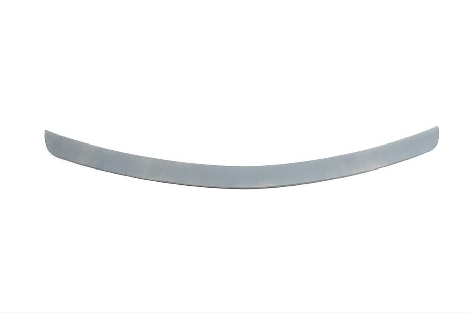 Mercedes C-class W204 2007-2015 Spoiler Libao V001 (Plastica ABS) Foto 3