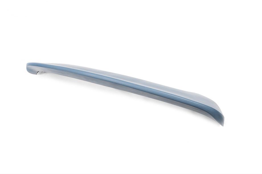 Volkswagen Tiguan 2007-2016 Spoiler Libao (Plastica ABS) Image
