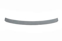 BMW 5 Series F10/F11 2010–2016 Visiera lunotto Libao (plastica ABS) foto 3
