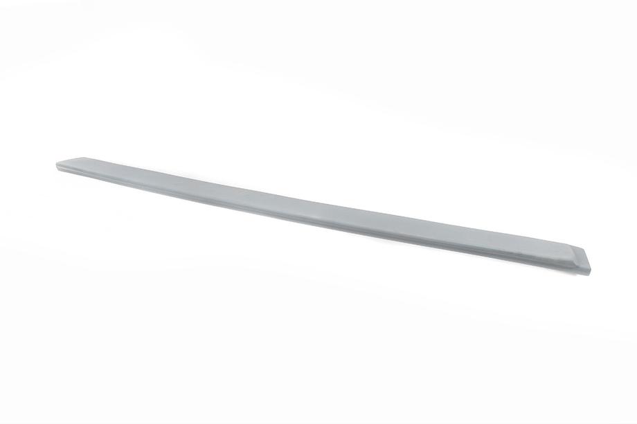 BMW 5 Series F10/F11 2010–2016 Visiera lunotto Libao (plastica ABS) Image