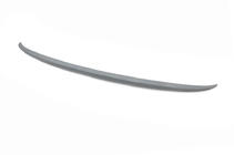 Peugeot 308 2007-2013 Spoiler Libao (Plastica ABS) foto 2