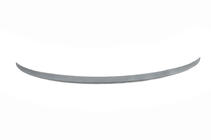Peugeot 308 2007-2013 Spoiler Libao (Plastica ABS) foto 4