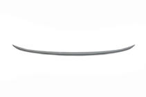 BMW X4 F26 2014-2018 Spoiler Libao (Plastica ABS) foto 2