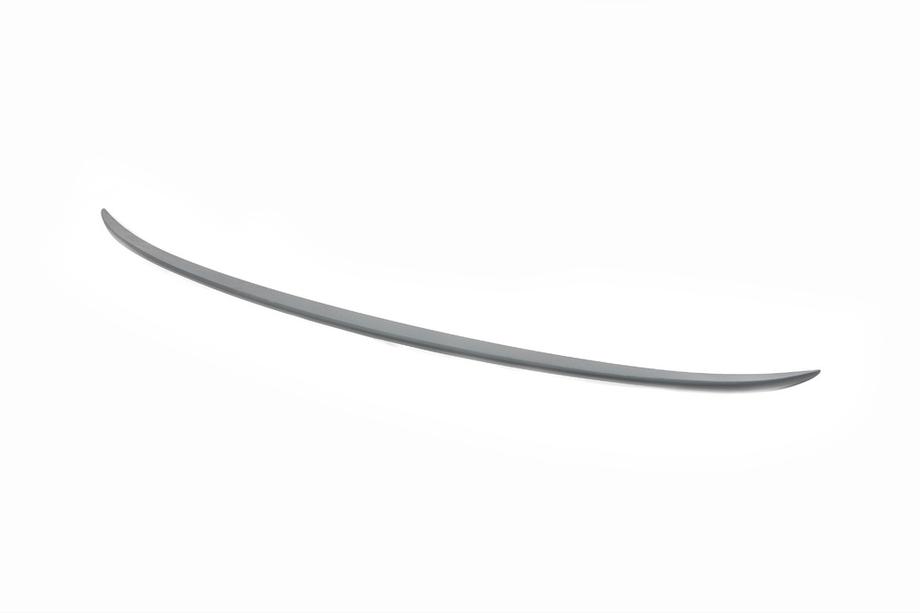 BMW X4 F26 2014-2018 Spoiler Libao (Plastica ABS) Image