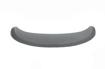 Volkswagen Golf 6 2008-2014 Spoiler GTI Libao (Plastica ABS) foto 3