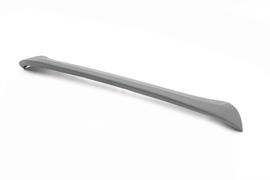 Volkswagen Golf 6 2008-2014 Spoiler GTI Libao (Plastica ABS) Image