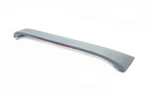 Mitsubishi Lancer 9 2004-2008 Spoiler GT Libao (Plastica ABS) foto 1