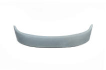 Mitsubishi Lancer 9 2004-2008 Spoiler GT Libao (Plastica ABS) foto 3