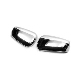 Coperture Specchietti (2 pz, Acciaio Inox) Renault Kangoo/Express 2021- foto 2