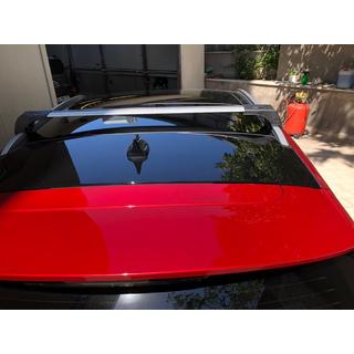 Barre portatutto per barre longitudinali integrate Flybar (2 pz) Ford Kuga/Escape 2019- foto 1