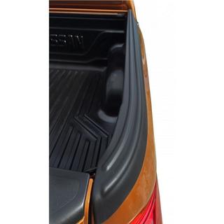 Protezione bordo portellone (2 pz) Nissan Navara/NP300 2016- foto 3