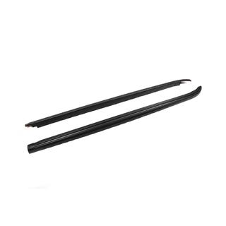 Protezione bordo portellone (2 pz) Nissan Navara/NP300 2016- foto 4