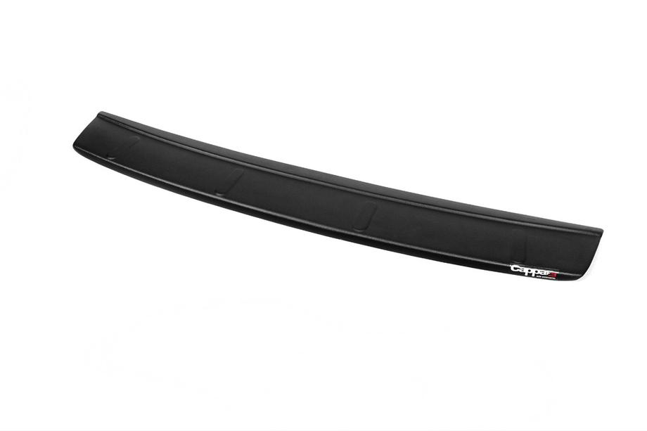 Skoda Octavia III A7 2013-2019 Protezione Paraurti Posteriore EuroCap (SD, ABS) Foto 5