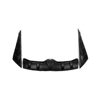 Set coperture cofano DRAGON (3 pz) foto 4