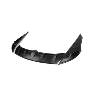 Set coperture cofano DRAGON (2019+, 3 pz) foto 2