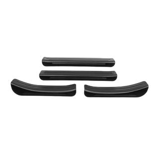 Coperture battitacco EuroCap (4 pz, ABS) foto 4